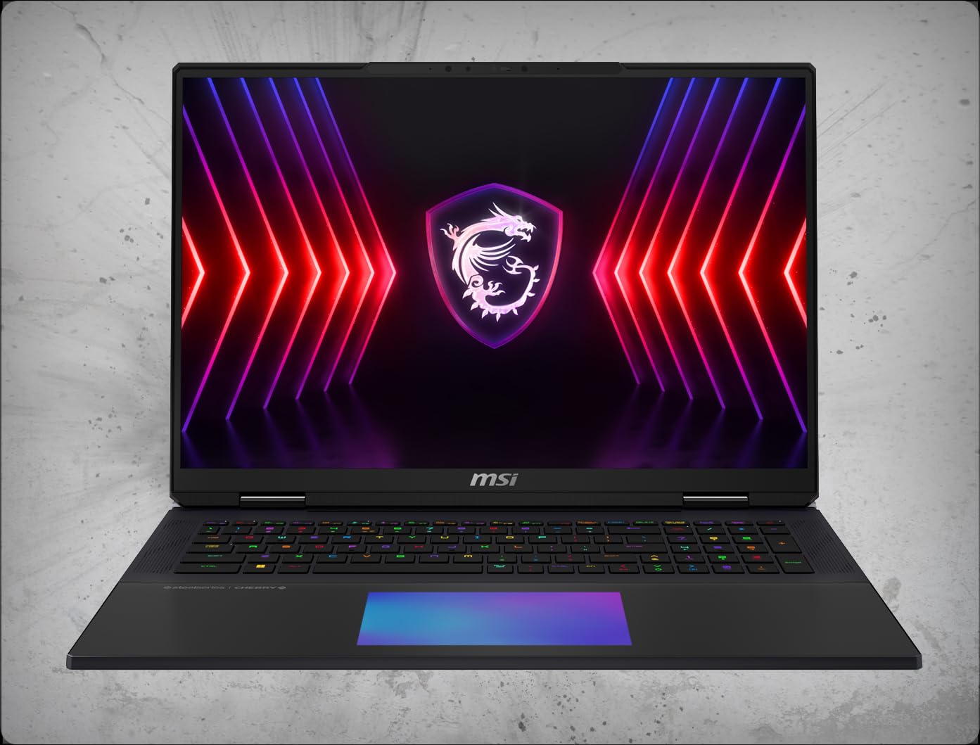 Amazon.com: GenTech PC (2024 MSI Titan 18 HX, 128GB RAM, RTX 4090